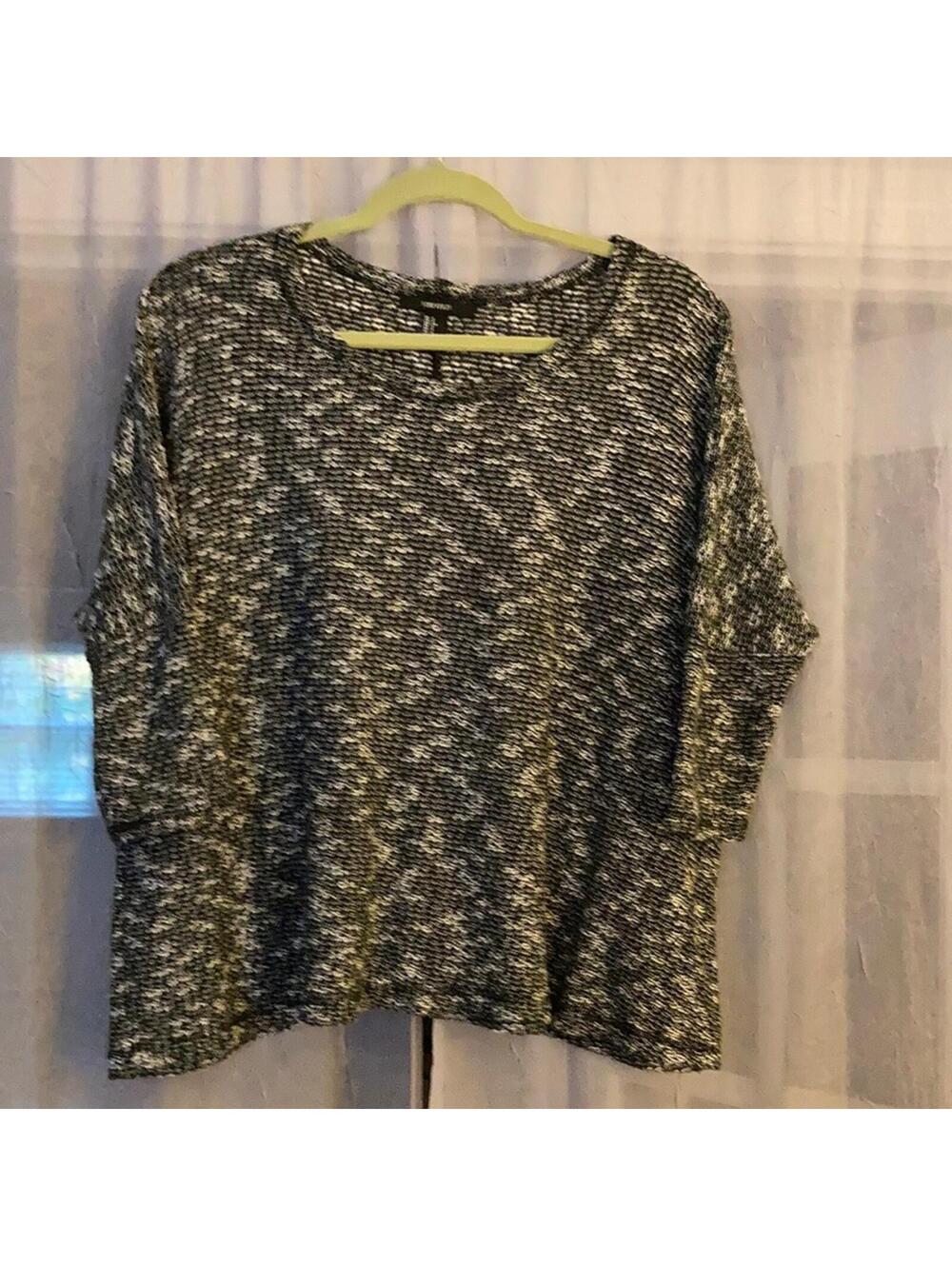 Forever 21 knit top